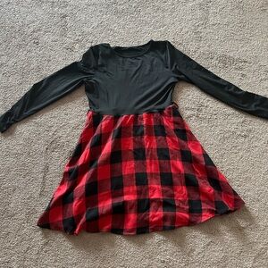 Brand new, never worn women’s dress - Shein